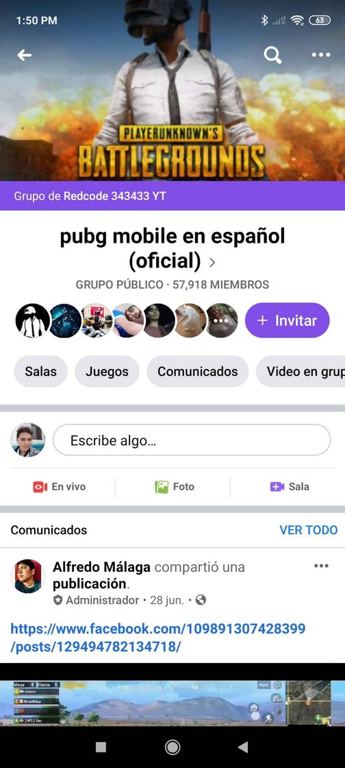 Fashion Pubg Mobile en español (oficial)