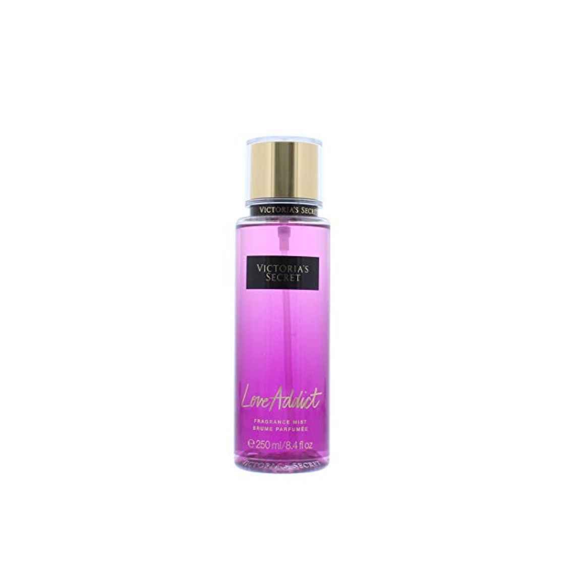 Social Victoria Secret Corporal Spray