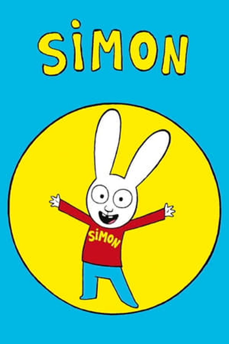 Serie Simón