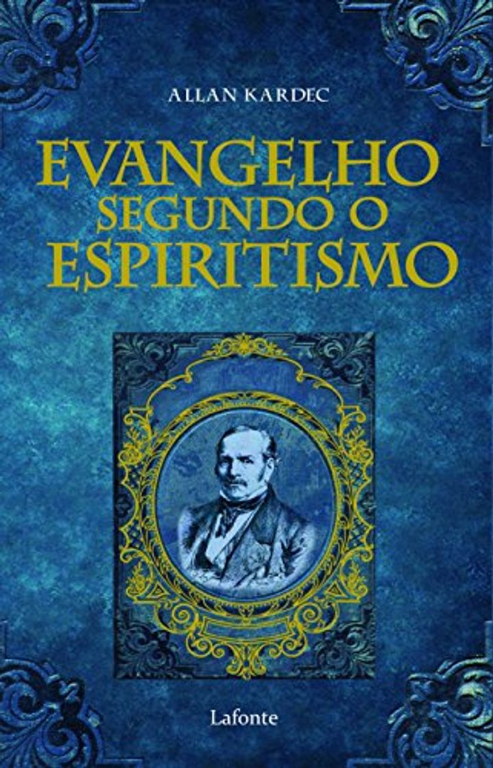 Libro Evangelho Segundo Espiritismo