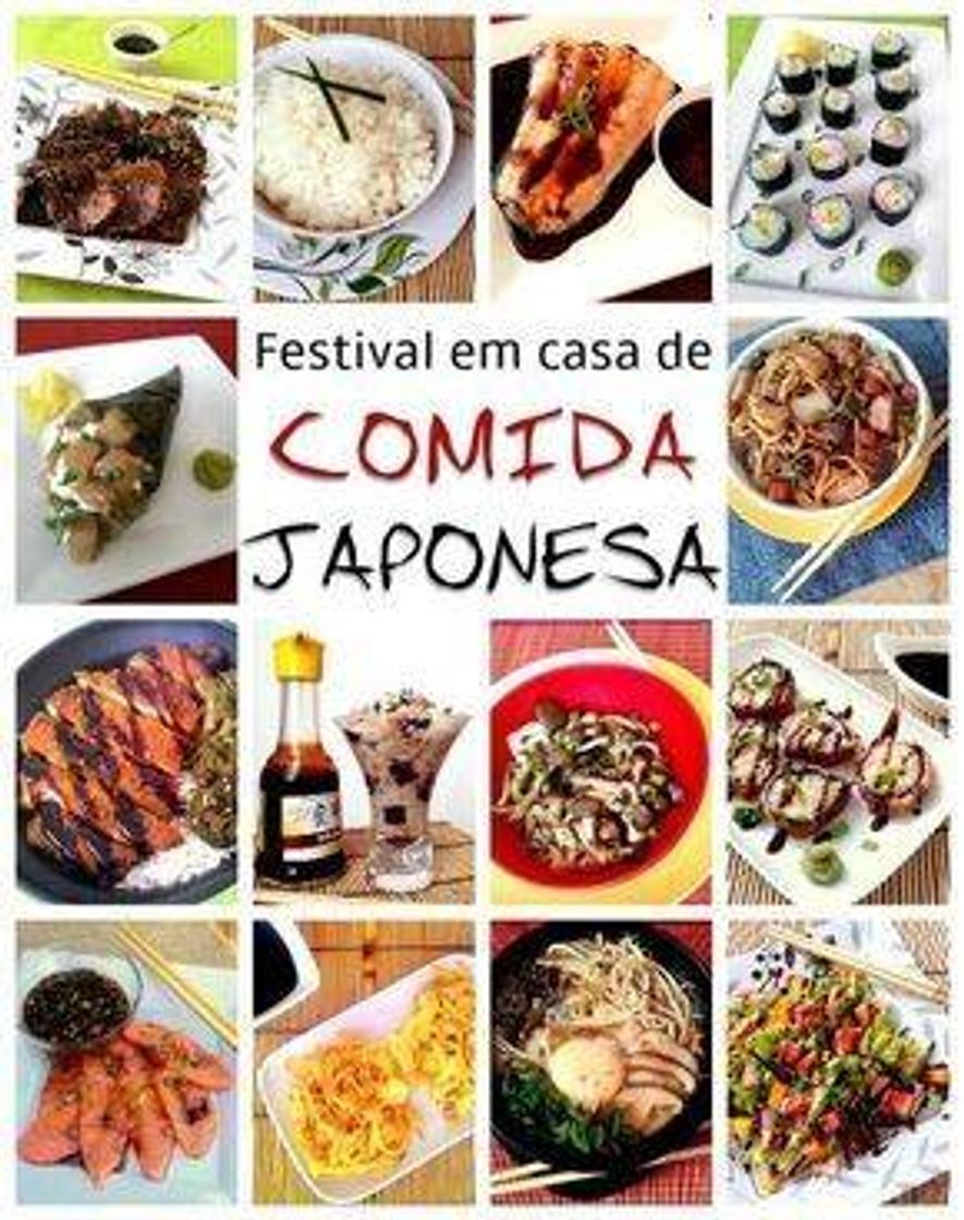 Moda Sushi 🍣