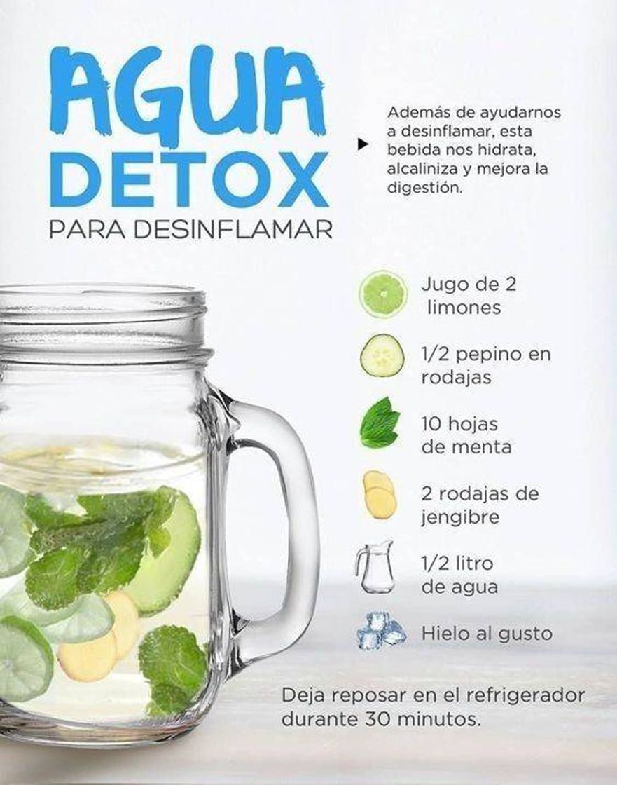 Moda Detox