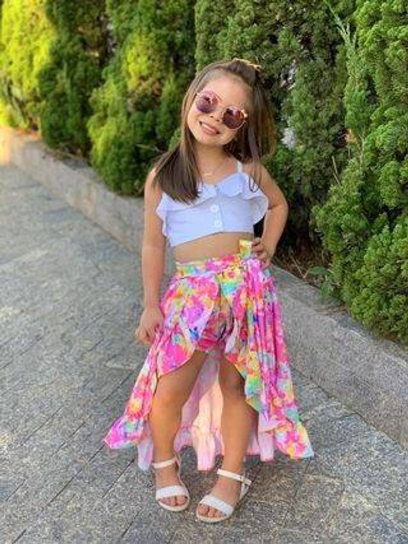 Fashion Estilosa kids