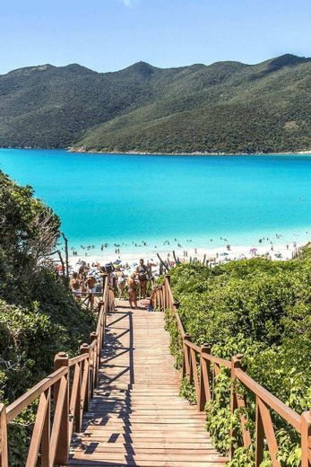 Arraial do cabo, RJ 