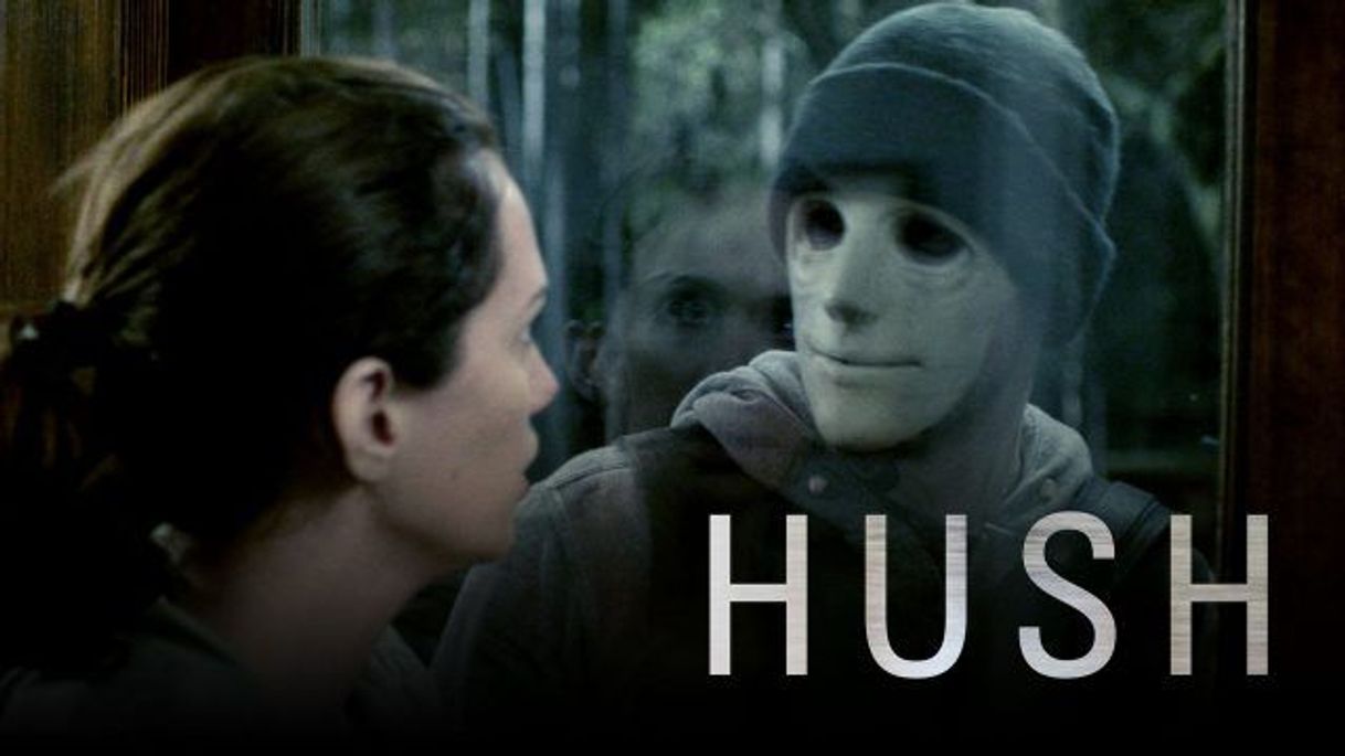 Película Silencio (Hush)