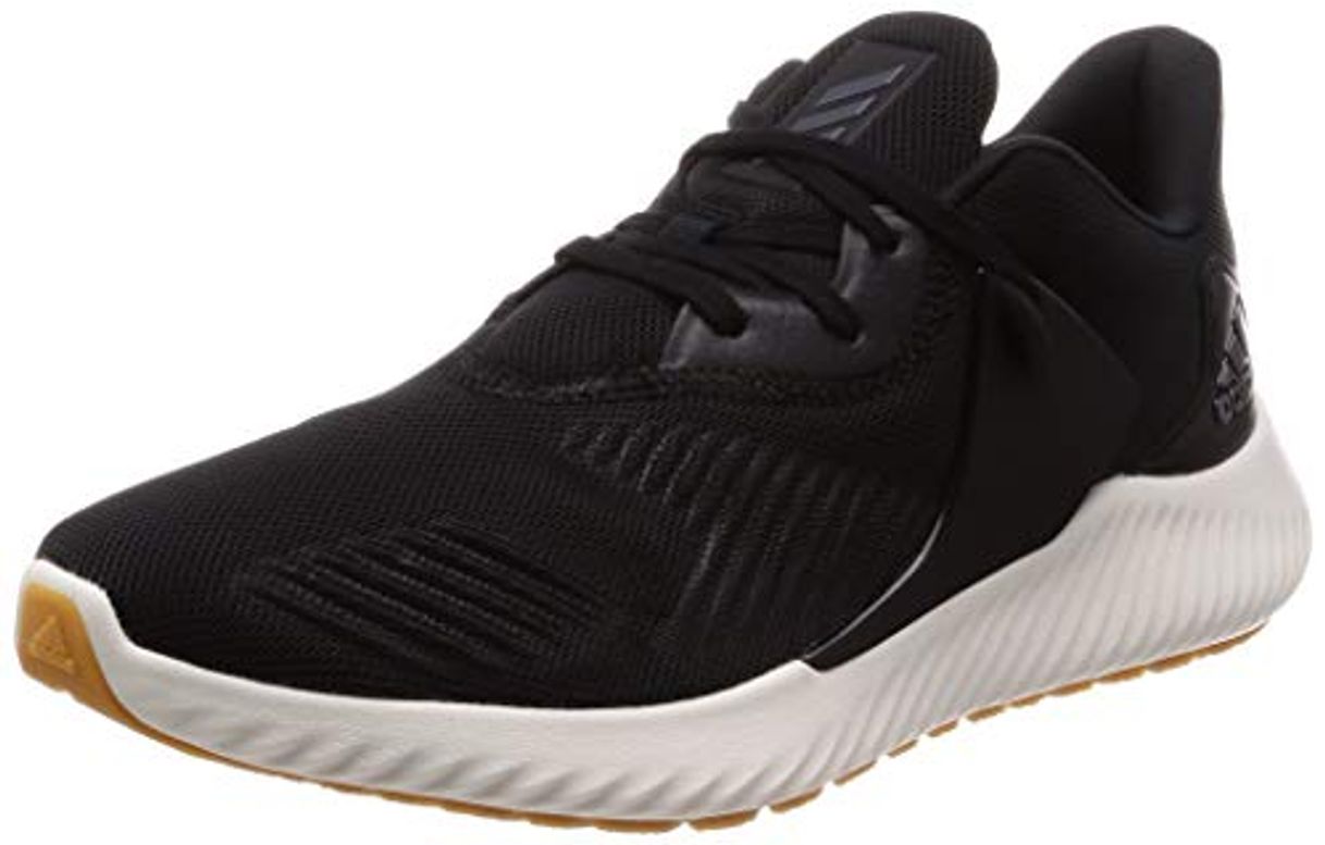 Social adidas Alphabounce RC 2 M, Zapatillas de Running para Hombre, Negro