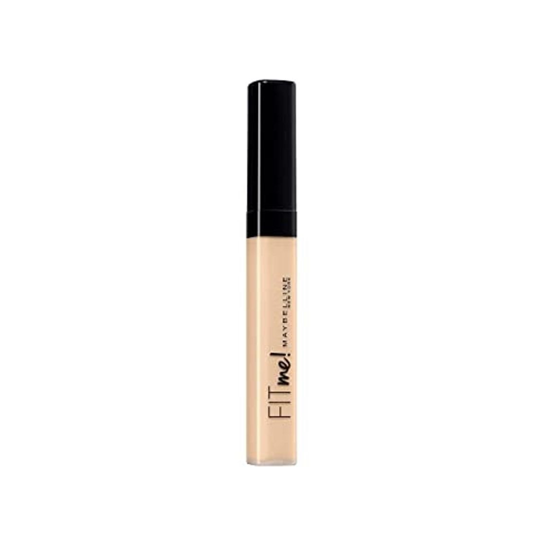 Social Maybelline New York Fit Me - Corrector de Imperfecciones Acabado Mate para