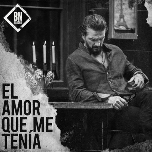 El Amor Que Me Tenía