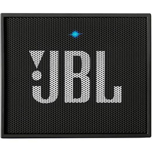 JBL GO+ – Altavoz inalámbrico portátil con Bluetooth