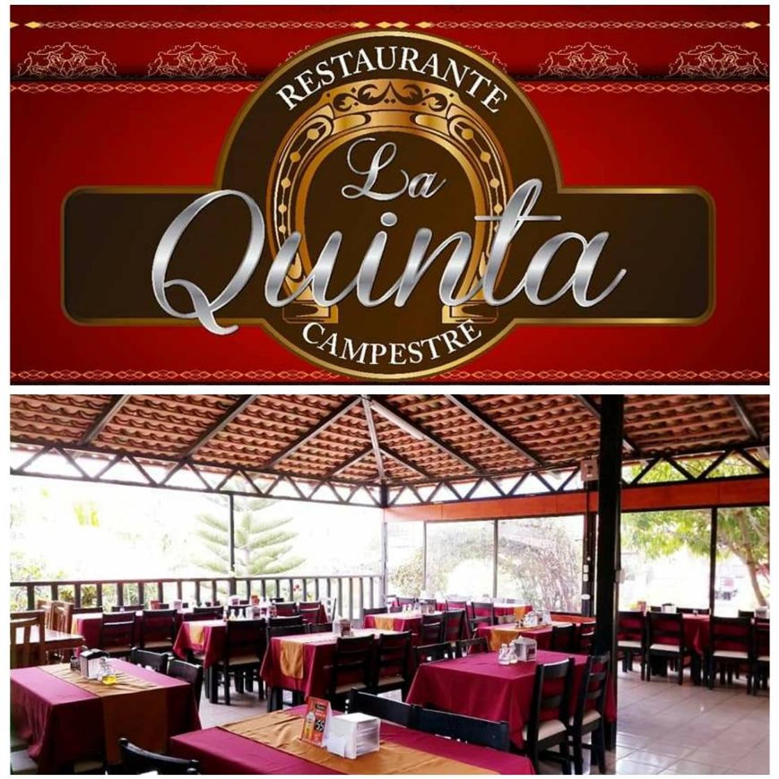 Moda Restaurante la Quinta campestre 