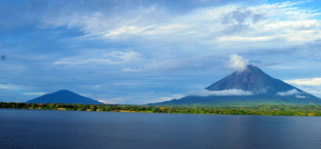 Place Isla de Ometepe