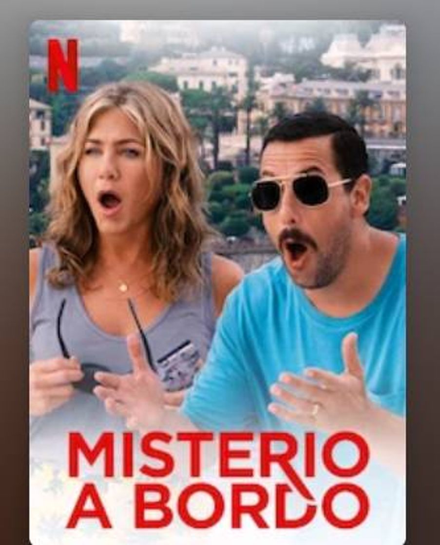 Películas Película de Comedia, muy buena