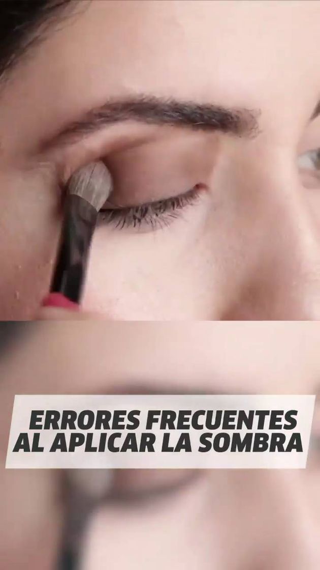 Fashion Erros más comunes al aplicar Sobras de Cejas 