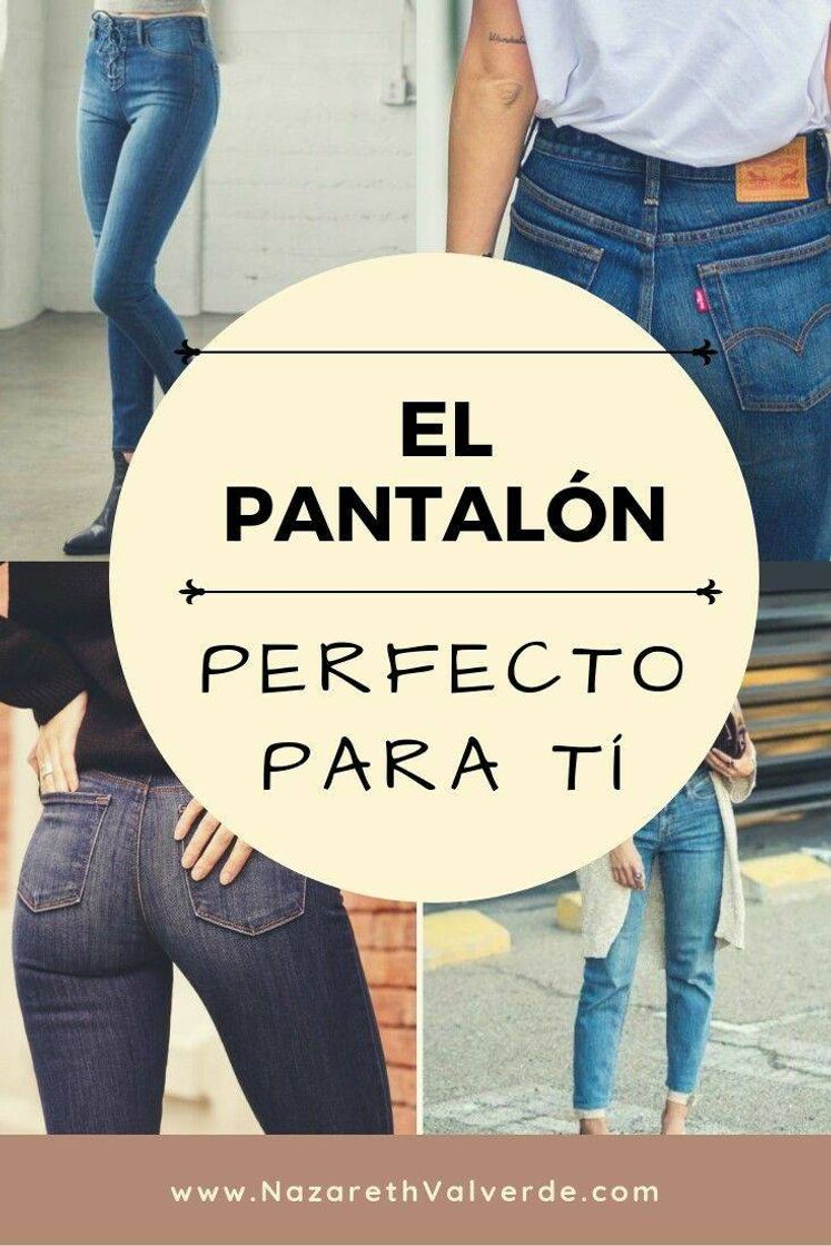 Fashion Tips pantalón perfecto para ti 👌💛