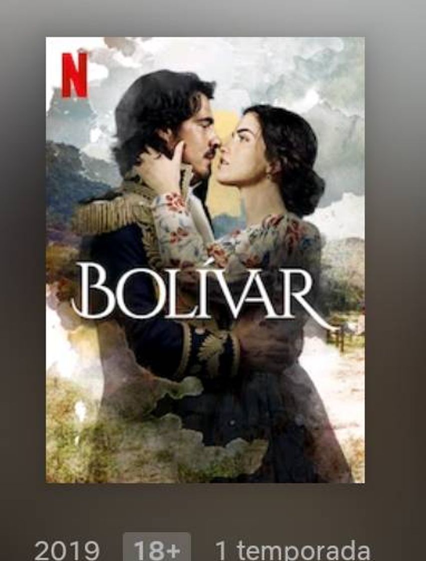 Fashion Netflix