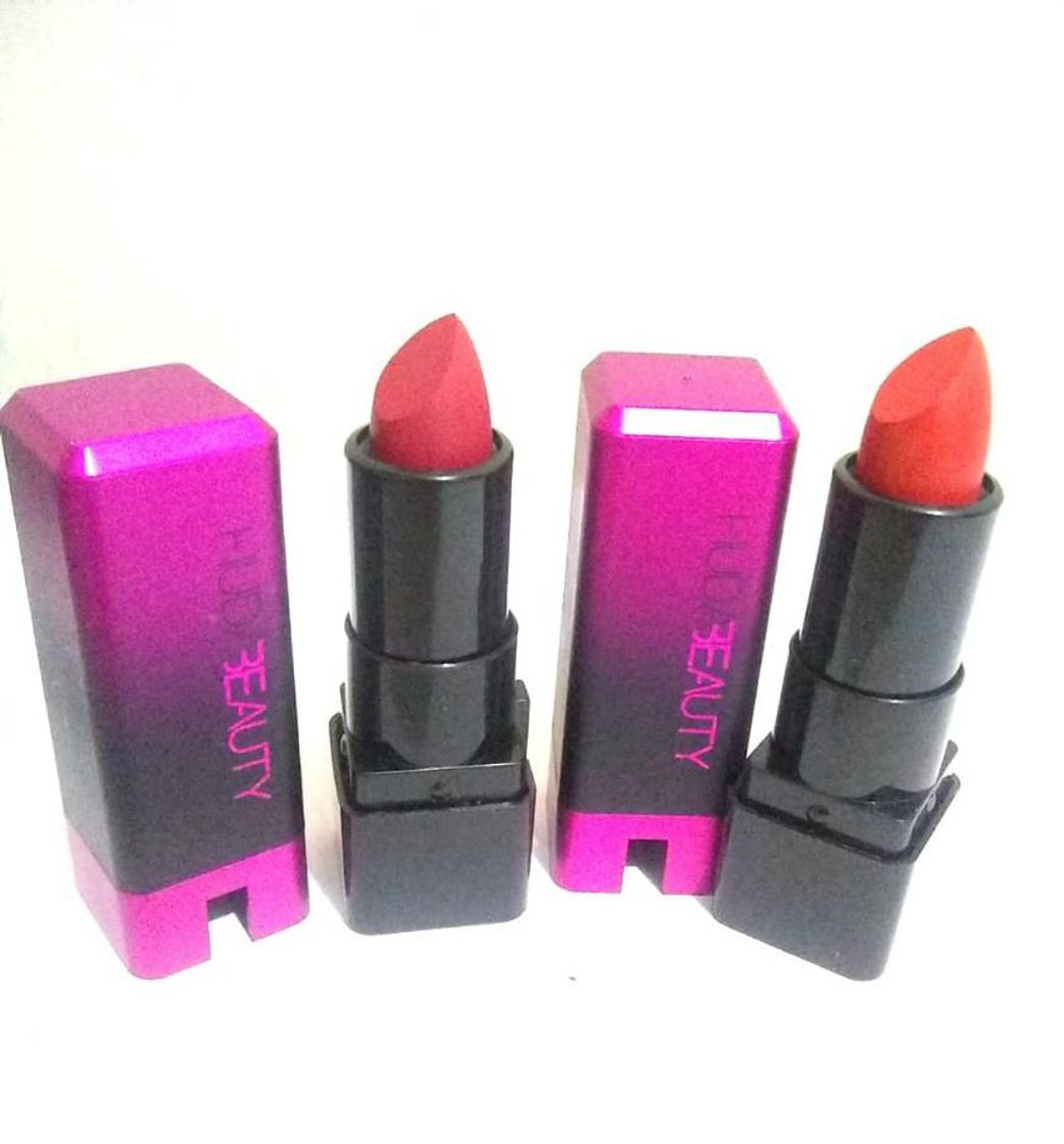 Product Labial huda beuty 💋