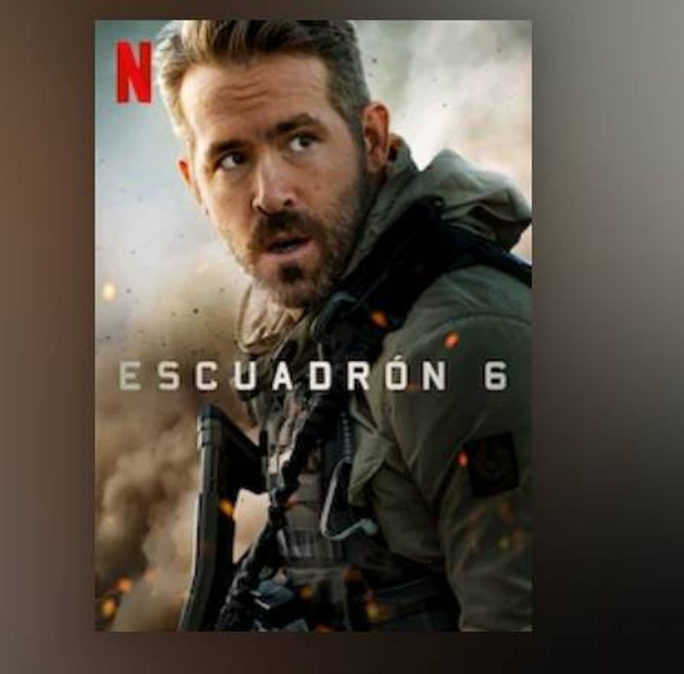 Película 6 Underground | Netflix Official Site