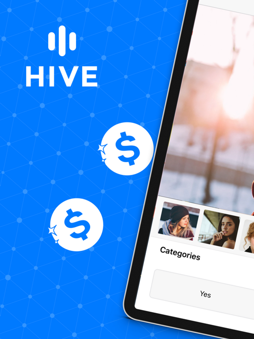 App Hive Work 