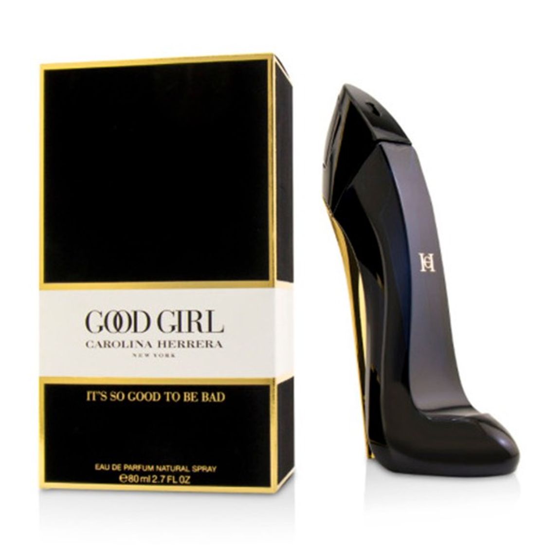 Moda Good Girl Carolina Herrera 