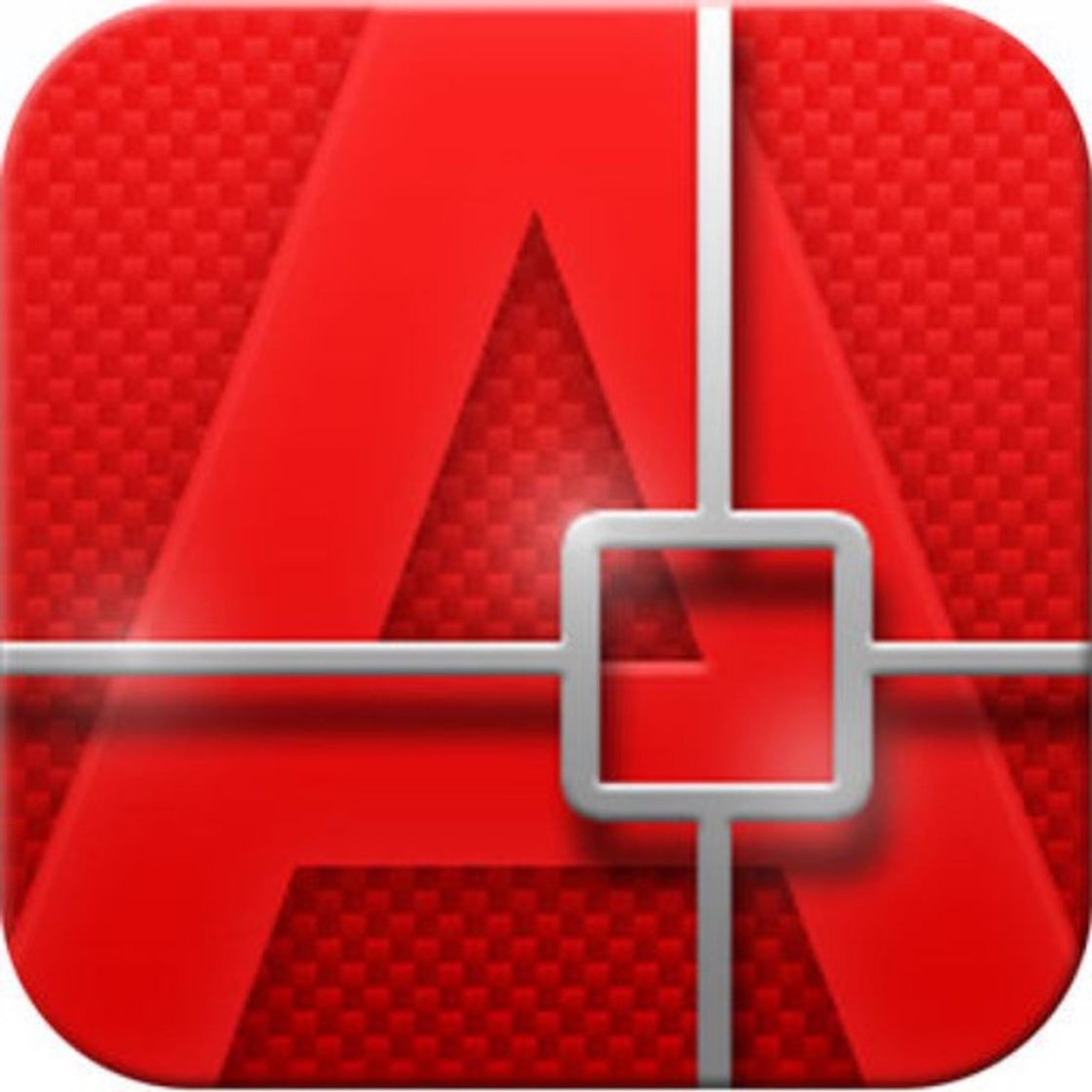 Aplicaciones CAD On The Go - edit 2D/3D AutoCAD DWG/DFX files