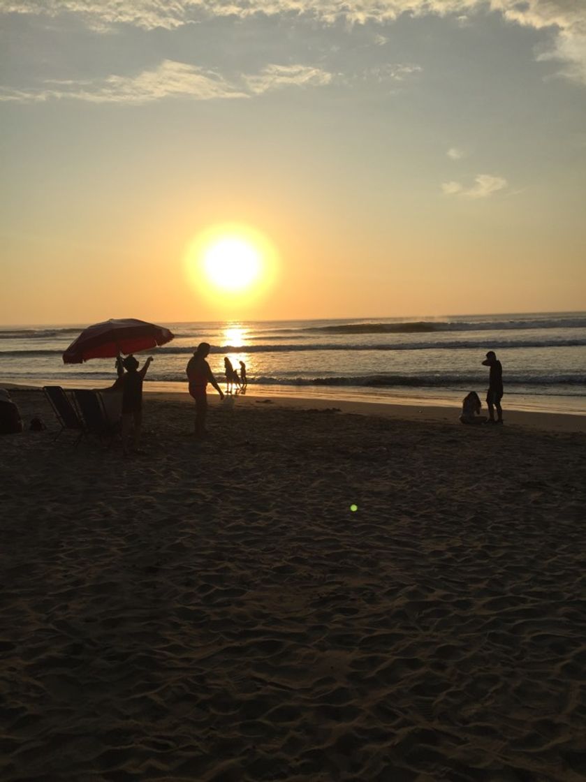 Lugar Huanchaco