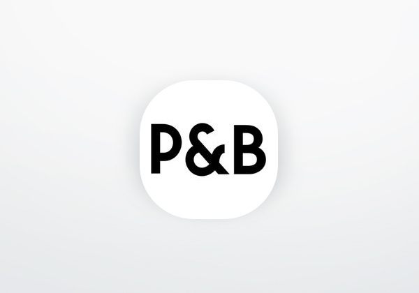 App PULL&BEAR