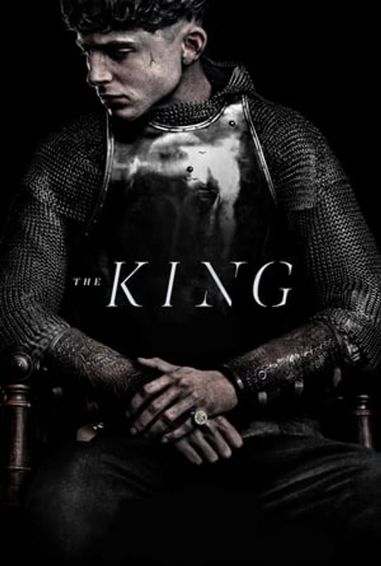 Película The King