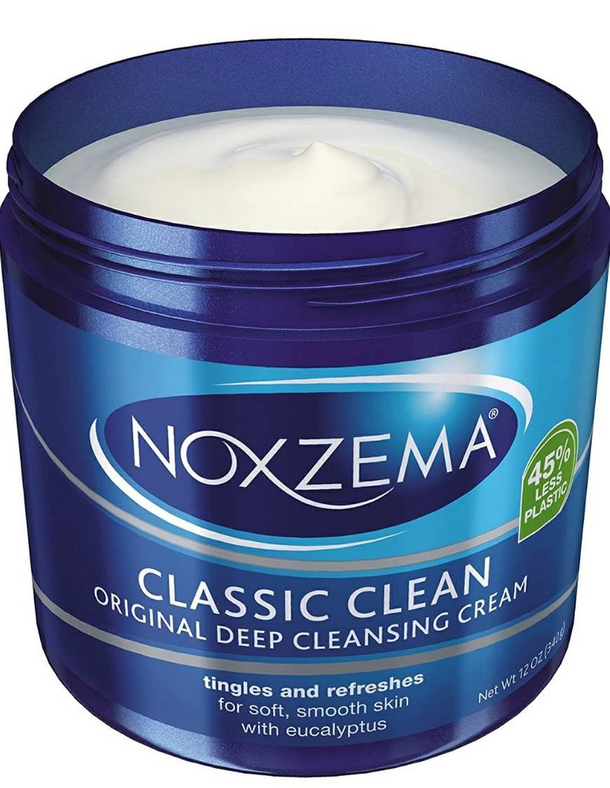 Social Crema Noxzema 