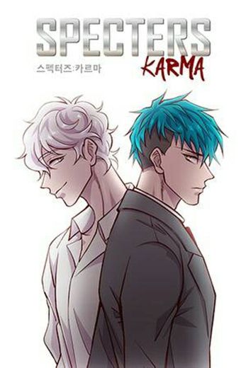 Specters: Karma 