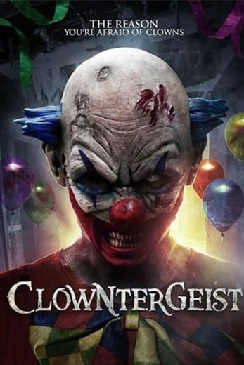 Clowntergeist