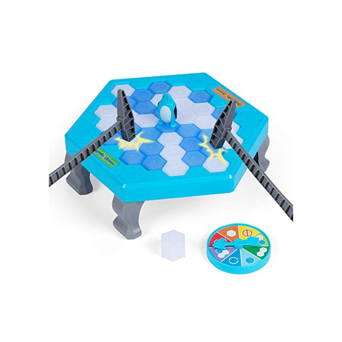 Producto NEEGO Juego de Pingüinos Trampa de Pingüinos - Peligro de Pingüinos Desafío