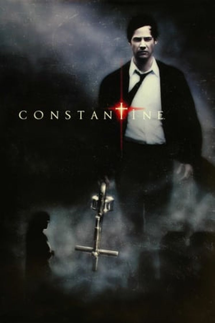 Película Constantine