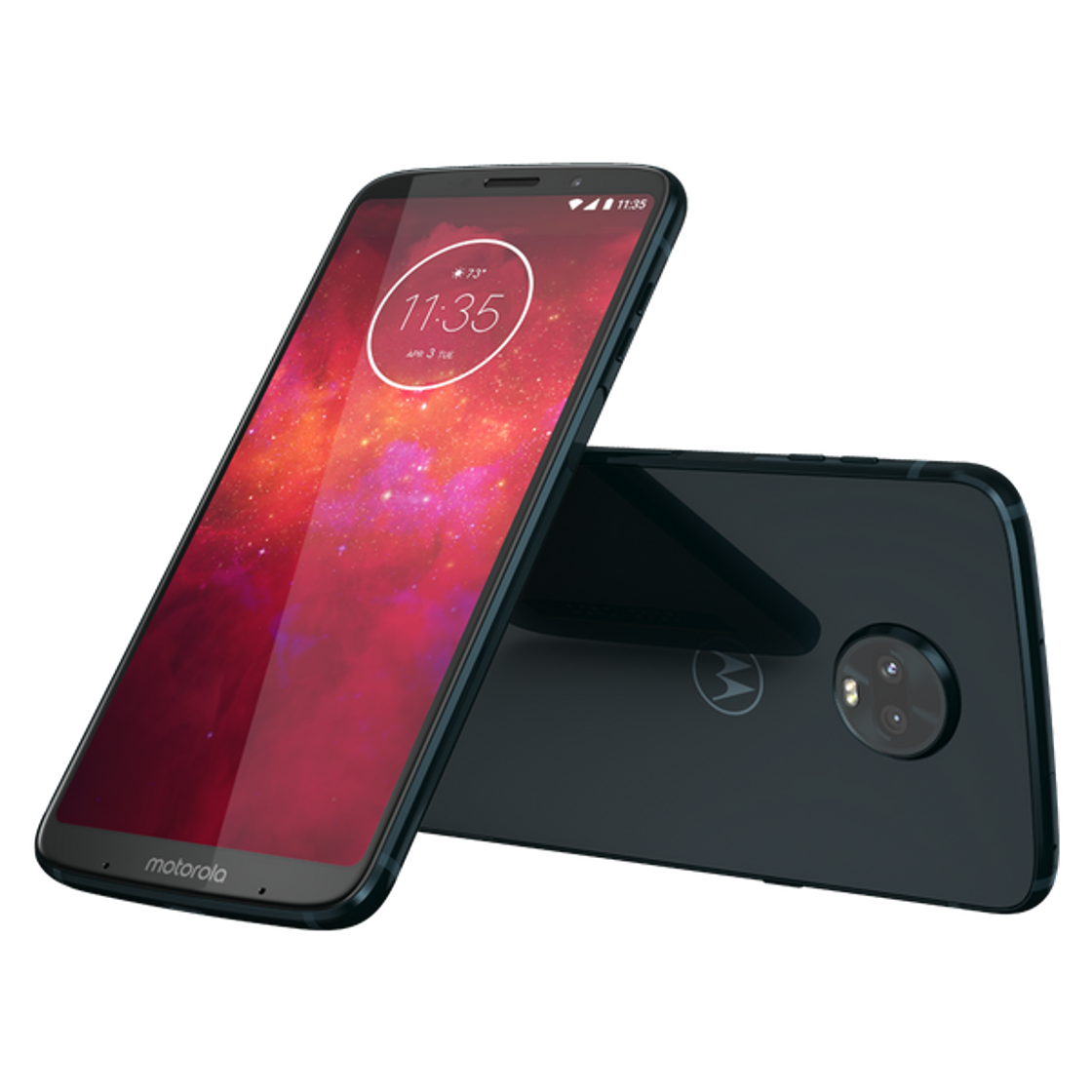 Product Motorola Z3 Play