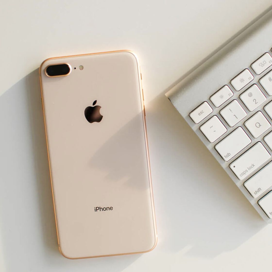 Electronic Apple iPhone 8 64GB Oro