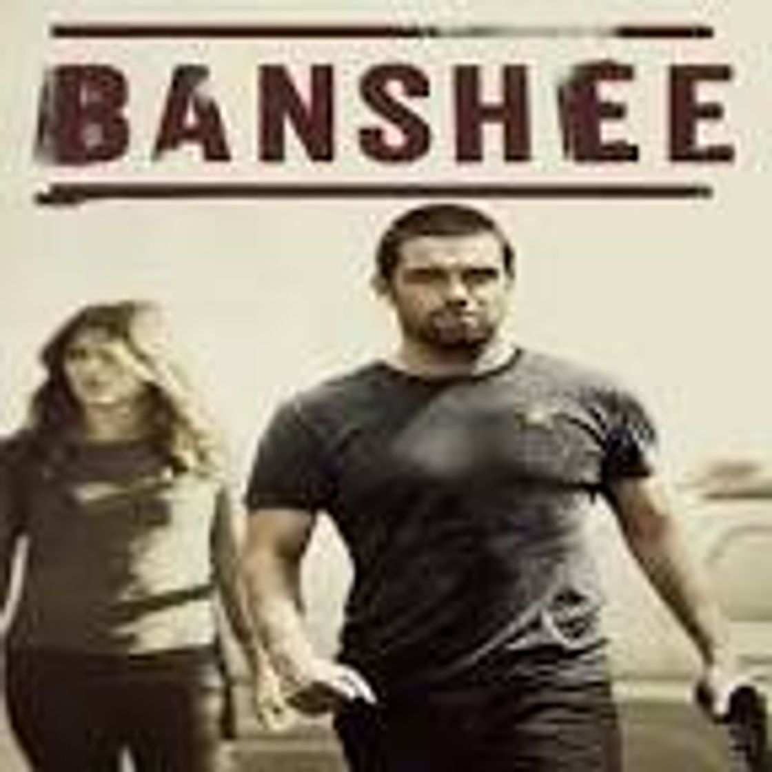 Serie Banshee