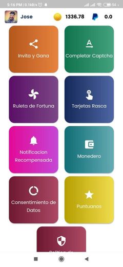 Está app te paga por ver publicidad