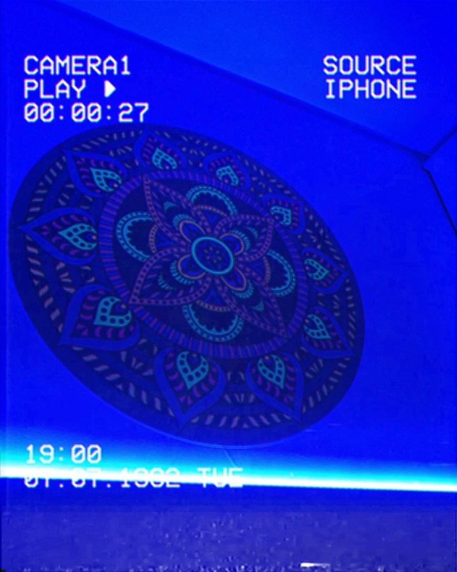 Social Mandala