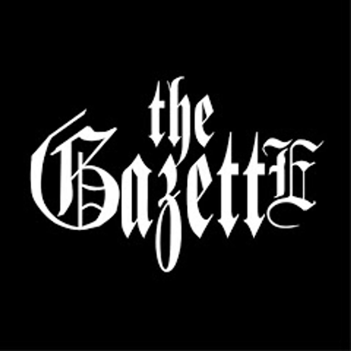 Canción the GazettE OFFICIAL YouTube CHANNEL