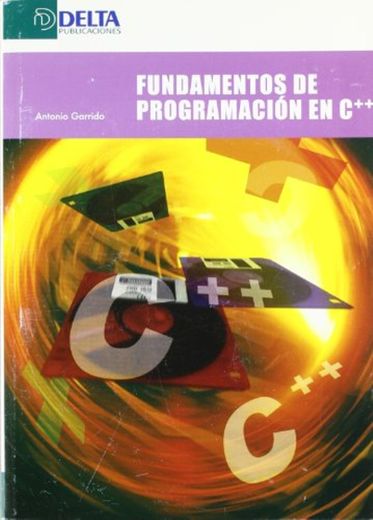 Fundamentos de Programación en C++