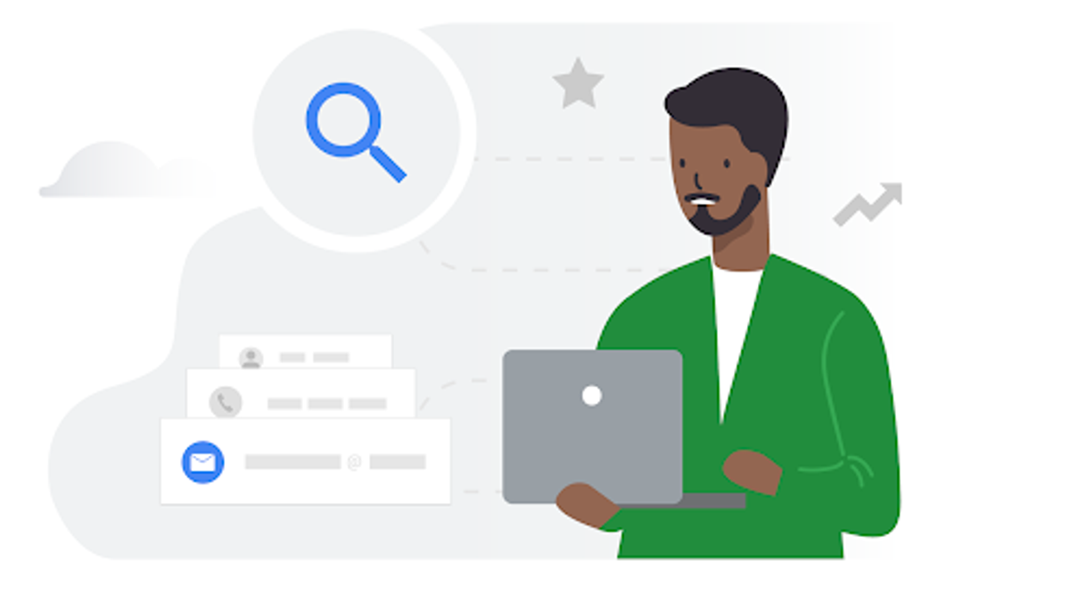 Social Listado de cursos - Google Actívate