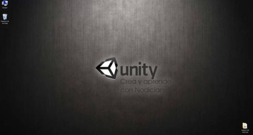 Tutoriales Unity - YouTube