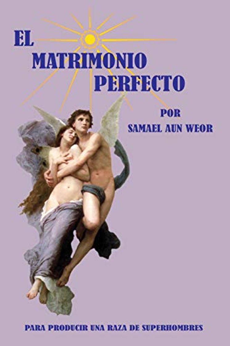 Book El Matrimonio Perfecto