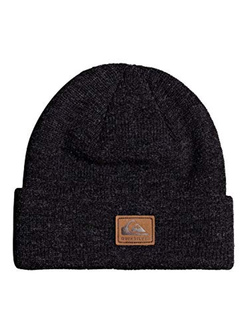 Social Quiksilver Performer - Gorro con Dobladillo Gorro con Dobladillo
