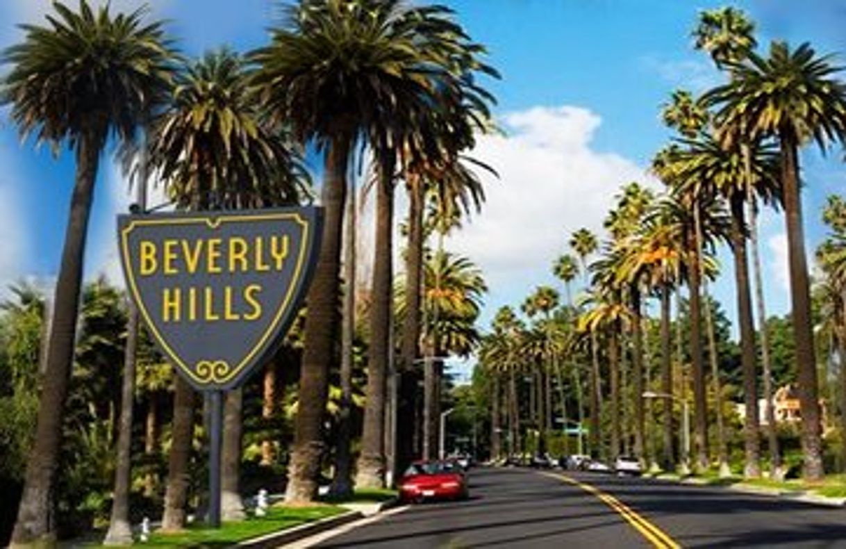 Place Beverly Hills