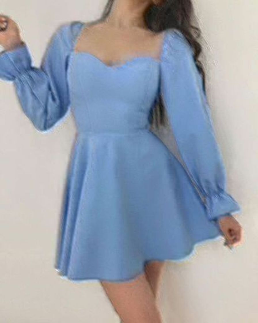 Social QING XIN-1225 Wedding Dress,Prom Dresses del Banquete de Manga Larga Vestido de