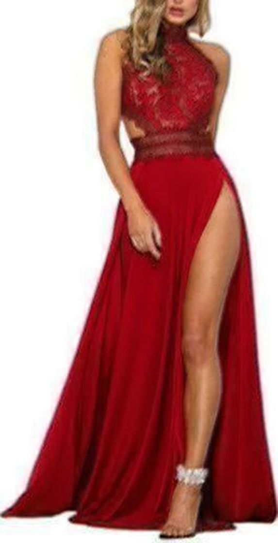 Social Mujer Vestidos De Fiesta Largos De Noche Elegantes Transparentes Ropa Dama Moderno