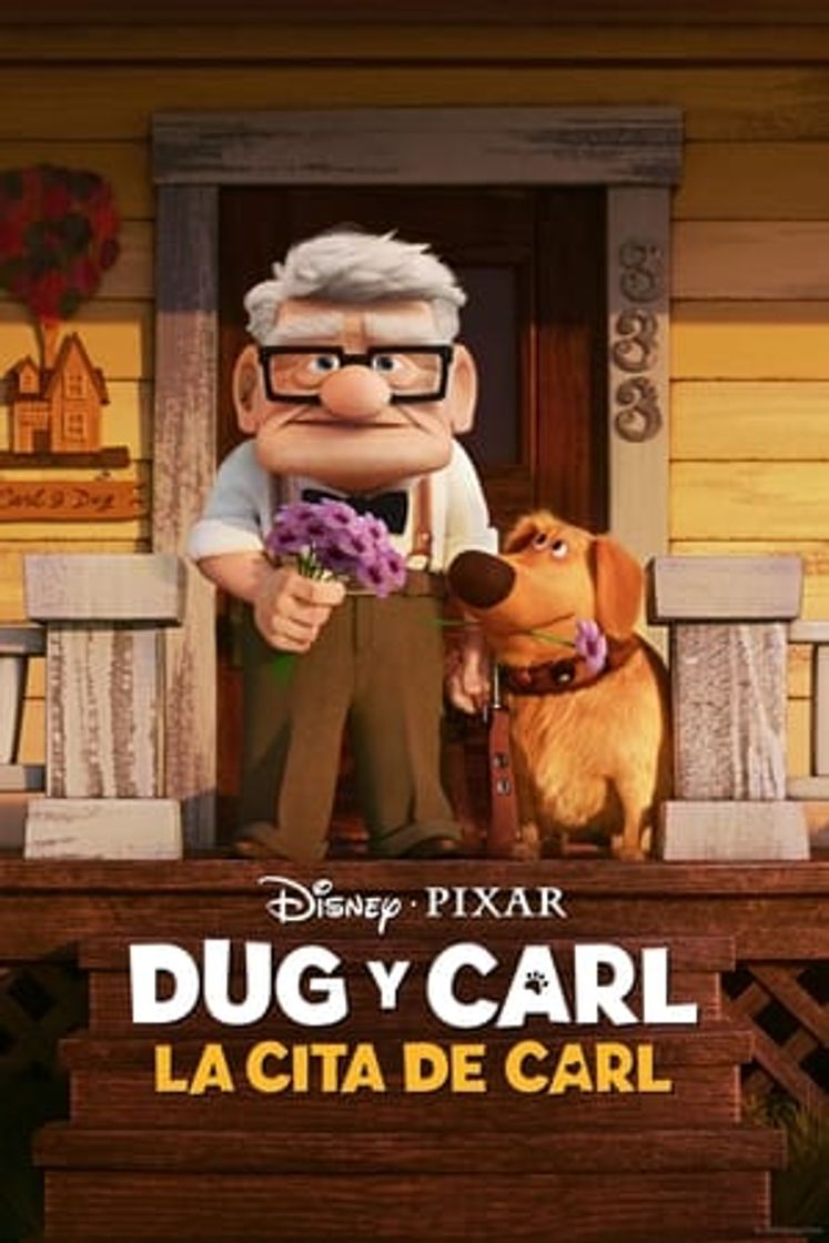 Movie La cita de Carl