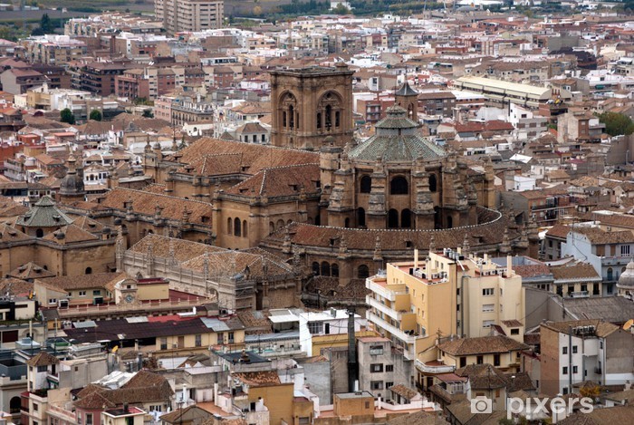 Place Granada