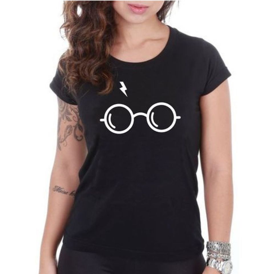 Fashion Harry Potter 