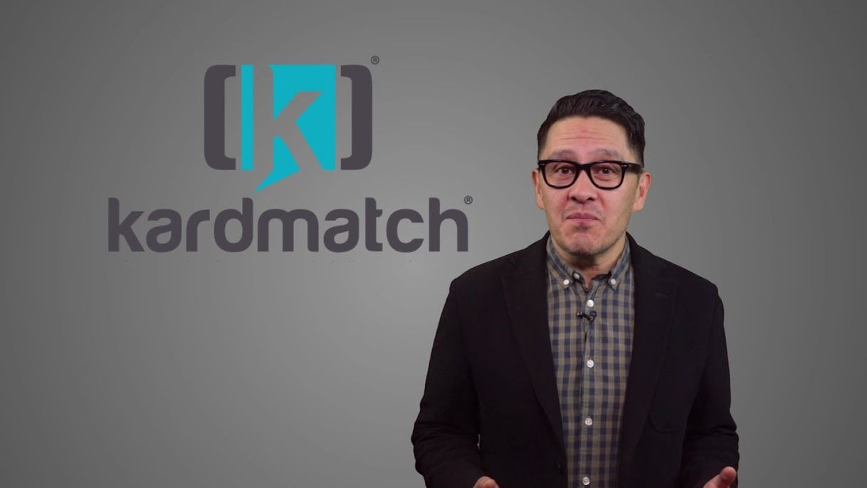 Fashion KARDMATCH - YouTube